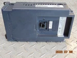 Eaton HMX34AG4D821-N Variable Frequency Drive 2HP 480V. Fixed Price $359.00.