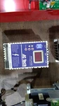 Ac Tech SD410 Variable Speed Motor Drive, In: 400/480V, Out: 0-400/460V, 1HP. Fixed Price $199.99.
