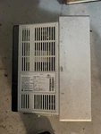 Allen Bradley POWERFLEX-70 20AB9P6A0AYNNNNN 3HP 240V Ac Drive Nice Used Takeout. Fixed Price $750.00.