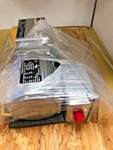 New Sumitomo Drive #HN2085556 1/8 Hp 4P Typetc-ex Model RNYMS01-1230YA-8. Fixed Price $674.99.