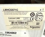 Schneider Novanta Ims LMHCE571C Integrated Drive Stepper Motor *new*. Fixed Price $499.95.