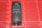 Siemens 6SE6440-2UC13-7AA1 Drive 2.3AMP 47-63HZ 200-240VAC 6SE64402UC137AA1. Fixed Price $165.95.