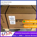 New Allen-bradley 20AD034A3AYYANC0 Free Shipping. Fixed Price $6317.66.