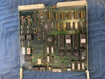 Bystronic CPU386SX 700256 Circuit Board E0751-5-C. Fixed Price $1243.00.