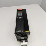 Danfoss PT5B20STR3DLF00A00C0 380-500V 7.5HP 0-1000HZ Variable Speed Drive. Fixed Price $110.69.