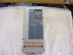 Yaskawa P1000 Ac Drive CIMR-PU4A0011FAA. Fixed Price $500.00.