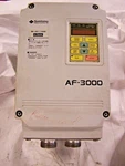 Sumitomo 1.5 Hp AF-3000 Drive 2 Kva 380-460 Vac Type Enclosure AF30E4-A75-U. Fixed Price $157.49.