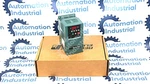 6MDAN-8P0101 By Reliance Electric 230VAC 2HP Drive. Fixed Price $720.00.