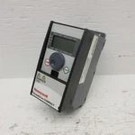 Honeywell HVFDCD1B0010F01 1HP Smartdrive Compact Vs 230V 3.7A .75KW. Fixed Price $289.50.