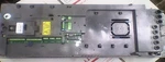 Abb (york) AYK550-UH-097A-4+K465 Voltage Inverter 75 Hp Good Cond. But As Is Usa. Fixed Price $965.00.