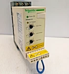 New Schneider Electric Telemecanique ATS01N206RT Altistart 3 Hp 460 Vac 6A. Fixed Price $107.99.