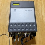 Eurotherm Drive 590 Digital Series 591C-0700-5-3-2-1-0. Fixed Price $1000.00.
