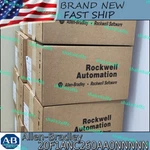 New Sealed Ab 20F1ANC260AA0NNNNN Powerflex Air Cooled 753 Ac Drive. Fixed Price $15480.99.