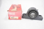 Rexnord PB22423H Link-belt Pillow Block Bearing, 1-7/16" Inside-diameter. Fixed Price $399.99.