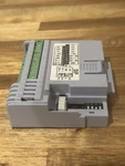 Weg CFW500 Ioad Drive Analog Digital I/o Plug In Module 12445807. Fixed Price $59.99.