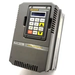 Baldor ID15H405-E Variable Frequency Drive 460VAC 3-PH, 3/5/7.5HP, 0-400HZ. Fixed Price $4850.00.