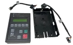 Allen-bradley 1201-HA2, 42336-022 Programming Terminal With Enclosure *sale*. Fixed Price $106.95.