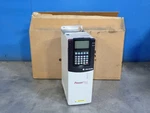 Allen Bradley Series POWERFLEX700 20BD3P4A3AYNAEC0. Fixed Price $2300.00.