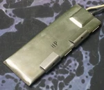 Used Allen-bradley 20BD-DB1-1 Dynamic Brake Resistor Ser Tested Good. Fixed Price $499.99.