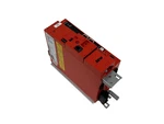 Used Sew Eurodrive MC07B0011-5A3-4-S0 Movitrac Inverter DFE32B. Fixed Price $2000.00.