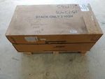 New Allen-bradley 20BD156A3AYNAND0 Powerflex 700 Ac Drive. Fixed Price $14500.00.