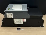 Eurotherm Link Series 955L8R42 590S/0700/9/1/1/00 40HP Drv Dc Drive. Fixed Price $4800.00.