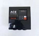 Boston Fincor ACE-KL-230V-3P-1HP Inverter Series. Fixed Price $324.57.