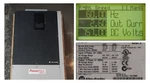 Allen Bradley 20CD300A0ANNBNA0 Powerflex 700H 250HP Nema Type 1 Tested*. Fixed Price $18999.99.