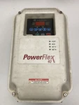 Allen BRADLEY,22B-D2P3C104,VFD Ser Hp Powerflex 40 Ac Drive. Fixed Price $432.00.