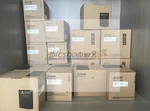 One Mitsubishi Inverter FR-A720-45K New. Fixed Price $6539.40.