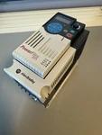 Allen-bradley 25B-D010N114 Ser: Powerflex 525 Ac Drive. Fixed Price $189.99.