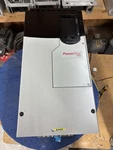 New 75HP / 100HP 20G1ANE099AA0NNNNN Powerflex 755 Allen-bradley Mfg 2017 600V. Fixed Price $6498.00.