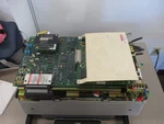 Allen-bradley Dc-ac Drive SA3100-R020-AX-L6R 20HP Input: 19-23KVA 513-620V. Fixed Price $2000.00.