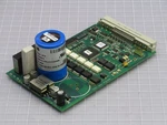 Abb EFL201-501D Euroflex Drive Board T258297. Fixed Price $499.99.