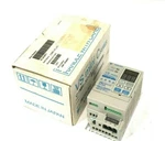 New Yaskawa CIMR-XCJA20P2 Mini Drive CIMRXCJA20P2. Fixed Price $105.00.
