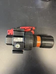 Parker 07R413AC General Purpose Air Regulator, 3/4" Npt. 90 Dfm. Used. Fixed Price $30.75.