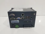 Allen Bradley 6155F-NPSTRDC / 6155FNPSTRDC Rev ,versaview 200R. Fixed Price $595.00.