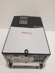 Guaranteed! Allen-bradley 11KW/15HP Powerflex 70 Ac Drive 20AB042A3AYNANC0. Fixed Price $3499.95.