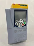 Weg Series CFW500804P3T4DB20G2 Ac Drive 2HP 480V W/ethernet Module. Fixed Price $395.00.