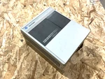 Allen Bradley 1336F-BRF100-AA-EN-L6 Ser Drive 3PH 380-480VAC 50/60HZ. Fixed Price $1300.00.