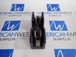 Marathon Fuse Holder F60A1B 250V Pole Lot Of. Fixed Price $16.00.