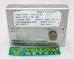 Indramat MOD1/1X1320-001 Programming Module For Tdm 1.2-050-300-W1-000. Fixed Price $85.00.