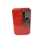 Yaskawa CIMR-AU4A0044AAA 380-480VAC 52/44A Rev. D Unmp. Fixed Price $2868.00.