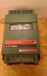 Reliance 2GU41005 GP2000 5HP V*s Drive 3 Ph Output 460VAC 8.2 A. 1F. Fixed Price $211.50.