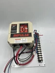Electromotive Systems 230AFD2-P3 Impulse Hp 230V Ac Drive. Fixed Price $485.99.