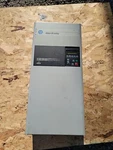 Allen Bradley Impact Force Drive 1336E-B050-AE-EN Ser. Fixed Price $2999.99.