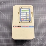 Baldor Washdown Duty Drive ID15H202-E 230VAC Input (used Untested). Fixed Price $1399.99.