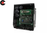 Lenze Ac Tech M1430B MC1000 Vfd 3HP 400/480V Nema. Fixed Price $599.99.