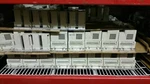 Keb Combivert 15.F5.B1E-Y001 Ac Drive Vfd Inverter Hp 480V 17 Kva 3 Phase. Fixed Price $424.89.