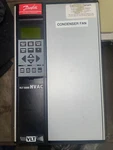 Danfoss Vlt 6011 Ac Drive 175Z7286 10HP 3PH Input: 380-480V 50/60HZ 15A. Fixed Price $519.00.